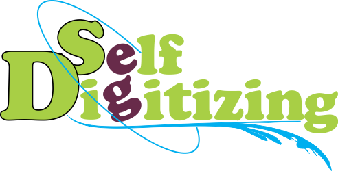 Self Digitizing
